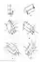 Fig. 02 - Block For Forming Wall And The Wall Thus Formed