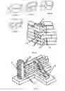 Fig. 06 - Block For Forming Wall And The Wall Thus Formed