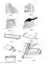 Fig. 09 - Block For Forming Wall And The Wall Thus Formed
