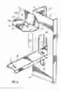 Fig. 03 - Bracket and bridging member for metal stud wall