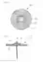 Fig. 02 - Self-seal ring for roofing nail