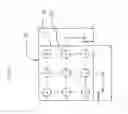 Fig. 13 - System for processing floor decking of structures