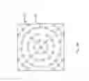 Fig. 15 - System for processing floor decking of structures