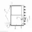 Fig. 33 - System for processing floor decking of structures
