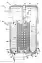 Fig. 01 - Filter element, air cleaner, and methods