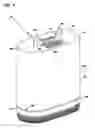Fig. 06 - Filter element, air cleaner, and methods