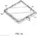 Fig. 11 - Filter system for an air cleaner