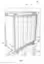 Fig. 04 - Filter holding frame with clamping mechanism