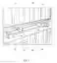 Fig. 08 - Filter holding frame with clamping mechanism