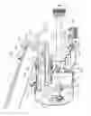 Fig. 05 - Connection of the hitch arm of a pull-type crop harvesting machine to a tractor