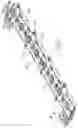 Fig. 04 - Hydraulic drive arrangement for the cutter of a pull-type crop harvesting machine