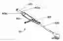 Fig. 01 - Combination line trimmer and edger