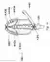 Fig. 10 - Combination line trimmer and edger