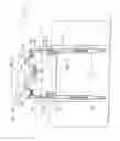 Fig. 16 - Manually pivoting grass collection box