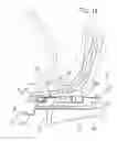 Fig. 17 - Manually pivoting grass collection box