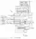 Fig. 01 - Gas turbine engine fuel control system having start / back up check valve (SBUC) providing a main fuel check valve function
