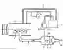 Fig. 01 - Exhaust emission purifying apparatus for engine
