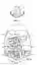 Fig. 08 - Air intake structure for small watercraft