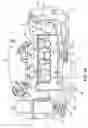 Fig. 09 - Air intake structure for small watercraft