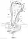 Fig. 16 - Air intake structure for small watercraft