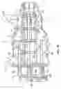 Fig. 17 - Air intake structure for small watercraft