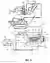 Fig. 21 - Air intake structure for small watercraft