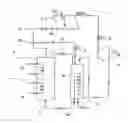 Fig. 01 - Heat pump, heat pump system, method of pumping refrigerant, and rankine cycle system