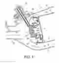 Fig. 02 - Arrangement for a jet engine combustion chamber