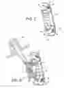 Fig. 03 - Arrangement for a jet engine combustion chamber