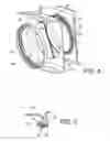 Fig. 04 - Arrangement for a jet engine combustion chamber