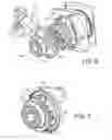 Fig. 05 - Arrangement for a jet engine combustion chamber