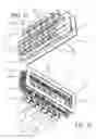 Fig. 04 - Heat exchanger with interface plate forming a fluid circuit