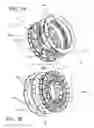 Fig. 05 - Heat exchanger with interface plate forming a fluid circuit