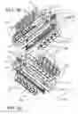 Fig. 09 - Heat exchanger with interface plate forming a fluid circuit