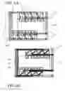 Fig. 12 - Heat exchanger with interface plate forming a fluid circuit