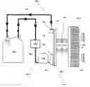 Fig. 01 - Thermoelectric fluid heat exchange system