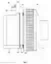 Fig. 05 - Thermoelectric fluid heat exchange system