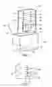 Fig. 02 - APPARATUS FOR ELEVATING THE INTERIOR CONTENTS OF A REFRIGERATION UNIT