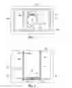 Fig. 03 - APPARATUS FOR ELEVATING THE INTERIOR CONTENTS OF A REFRIGERATION UNIT