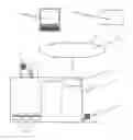 Fig. 01 - System and method of controlling environmental conditioning equipment in an enclosure