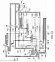 Fig. 11 - Apparatus for cooling a heat-generating member and method