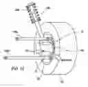 Fig. 13 - Apparatus for cooling a heat-generating member and method