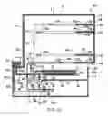 Fig. 16 - Apparatus for cooling a heat-generating member and method