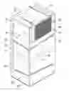 Fig. 01 - Thermal food storage cabinet