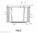 Fig. 03 - Thermal food storage cabinet