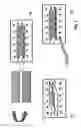 Fig. 02 - Method of preparing textured glass ceramics