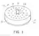 Fig. 02 - Apparatus and method for washing optical elements