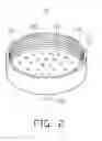 Fig. 03 - Apparatus and method for washing optical elements