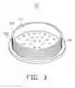 Fig. 04 - Apparatus and method for washing optical elements
