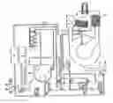 Fig. 01 - Antibacterial dry cleaning system